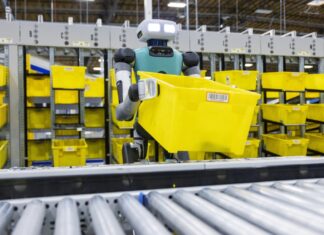 Agility Robotics’ new CEO is ‘focused on the here and now’