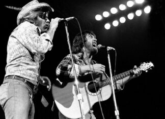 Ron Haffkine, Dr. Hook Producer and Manager, Dies at 84