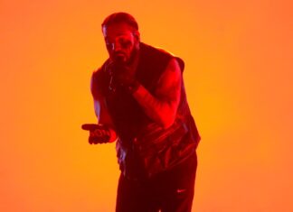 Drake’s ‘For All The Dogs’ Races to No. 1 In U.K.