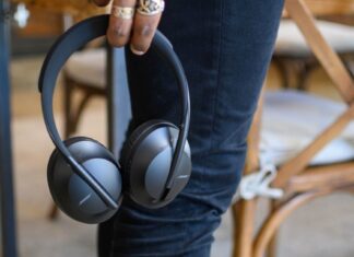 Bose 700 headphones are still $80 off following Prime Day