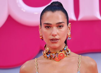 Dua Lipa’s Favorite ‘Nourishing, Firming Lotion’ Smells Delicious – Hollywood Life