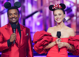 Disney Night Episode Recap – Hollywood Life