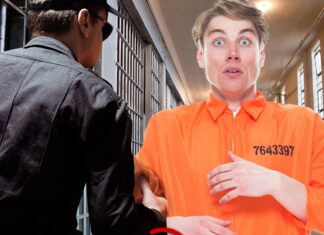 Prisoners Busted with Cell Phones During National Emergency Alert System Test