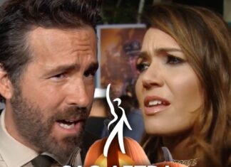 Ryan Reynolds, Mandy Moore Call Out SAG’s Halloween Costume Rule