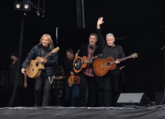 Eagles Add California Dates to The Long Goodbye Tour: Here’s How to Score Tickets
