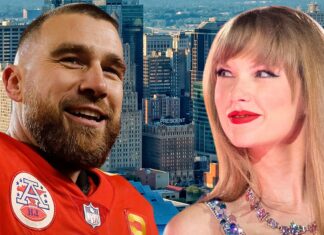 Travis Kelce Buys New Mansion For Privacy Amid Taylor Swift Relationship