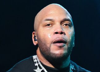 Mother of Flo Rida's Son Wants $40 Mil to Settle Lawsuit Over Child's Fall