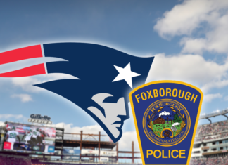 Police Want Charges For Three Men Over Patriots Fan's Death At Game