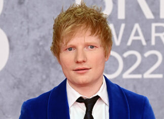 Ed Sheeran Says He Wants to Be Buried at His Estate in New Interview – Hollywood Life