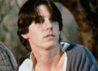 Max Dennison In ‘Hocus Pocus’ ‘Memba Him?!