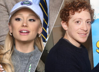 Are Ariana Grande and Ethan Slater rolling out their new relationship? Experts weigh in.