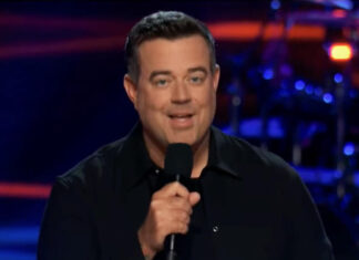 ‘Sunday Night Football’ was ‘Taylor-made’ for Swifties, down to Carson Daly’s pregame explainer. Why some say it was ‘well-intentioned,’ but ‘misguided.’