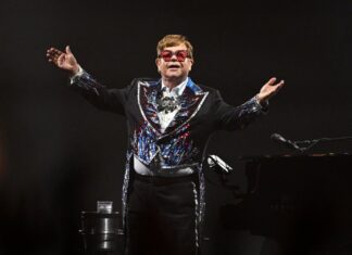 ‘The Masked Singer’: Royal Hen Is Unmasked on ‘Elton John Night‘