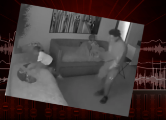 911 Caller Claims Adults Tried to Hide Toddler’s Shooting Incident