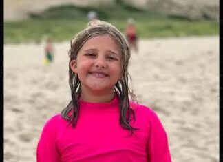 Missing 9-Year-Old Charlotte Sena Found in Kitchen Cabinet, Suspect in Custody