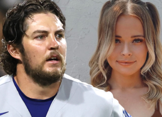 Trevor Bauer, Lindsey Hill, Agree To Settle Lawsuits W/ Each Other