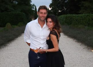 Jay Cutler Goes Instagram Official With New GF 3 Years After Cavallari Split