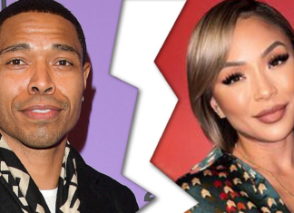 Jada Pinkett Smith's Brother Separated from Wife for Years, Getting Divorced