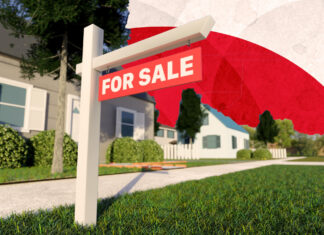 In this brutal housing market, you’ll need to make $115K to buy the typical US home