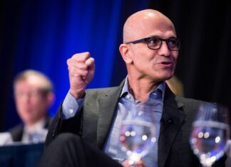 Microsoft would like to remind you that they are all-in on AI
