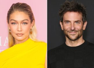 Gigi Hadid and Bradley Cooper Taking Weekend Trips Together (Exclusive Source)