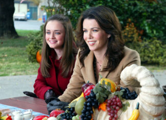 Why Gilmore Girls Is My Fall-Fashion Safe Space