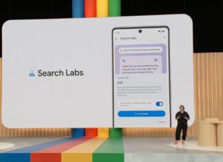Google’s AI-powered search experience can now generate images, write drafts