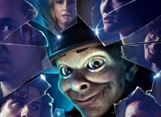 Goosebumps Review | Clever Plotting and Justin Long Give YA Series a Bump
