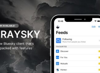 Bluesky gets its first third-party mobile app with Graysky, launching later this month