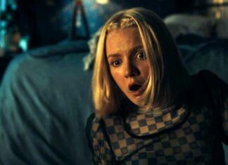 Appendage Review | Creepy Freaky Horror Fun