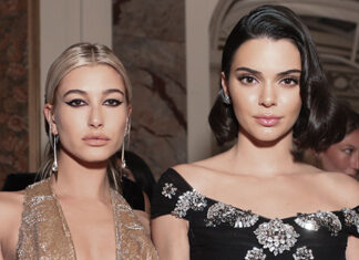 Kendall Jenner & Hailey Bieber’s Makeup Artist Loves This Concealer – Hollywood Life