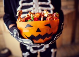 Trick or Treat! Where to Buy Halloween Candy Online for Cheap