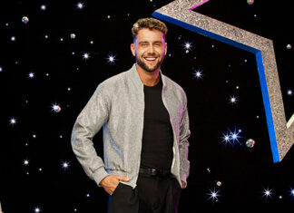 Who Is Harry Jowsey? Get to Know the Reality Star on ‘DWTS’ Season 32 – Hollywood Life