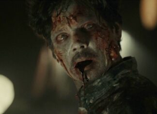 Herd Review | More Than a Lesbian Zombie Movie, But Less Than Spectacular