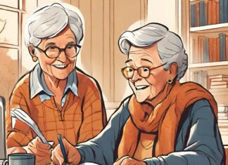 Grandparent’s Guide to Paying for College: Creative Financial Strategies for Your Grandkids’ Education