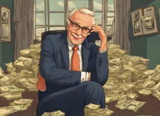13 Proven Rules to Become a Billionaire, Which Ones Aren’t You Doing