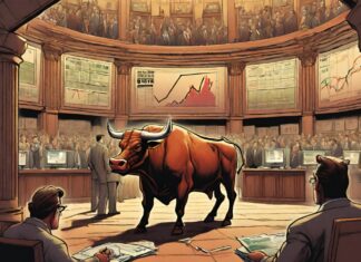 Unleashing Secrets of the 1995 Bull Market