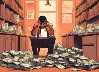 Student Loan Crisis: Navigating Financial Struggles