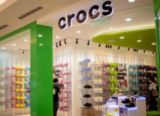 Bargain Alert: Crocs a Footwear Brand With Single Digit P/E Ratio