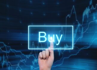 Investor Alert: Hidden Gem for Stocks Found in Friday Report