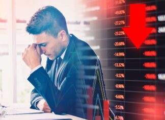 The Worst Stock Market Ever?