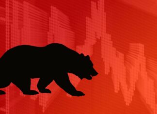 Bear Market Warning from the Bond Market?