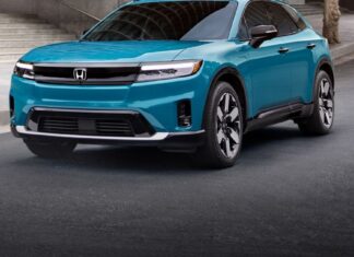 2024 Honda Prologue EV SUV: rumored range, pricing, dates