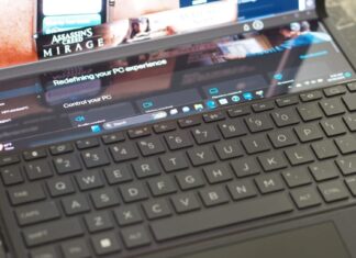 HP Spectre Foldable PC review: so innovative, so expensive