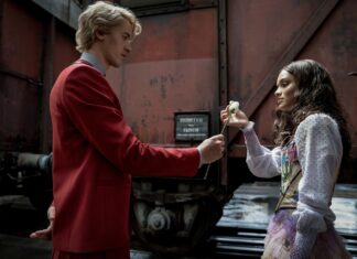 Inside the Gritty, ‘Dangerous’ Music of ‘Hunger Games: The Ballad of Songbirds & Snakes’