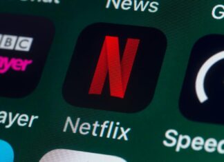 Just 1% of Netflix subscribers use this perk