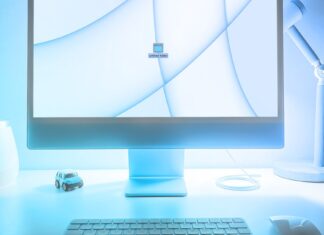 Apple’s refreshed iMac may be coming sooner than you think