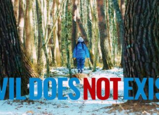 Evil Does Not Exist Review | A Sophisticated, Slow Tumble Through Ethics and Ecological Exploitation