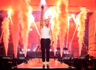 Imagine Dragons, Incubus & Wiz Khalifa to Headline SEMA Fest, An Event Bridging Music & Car Culture