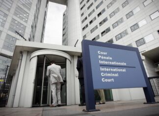 International Criminal Court says cyberattack was attempted espionage